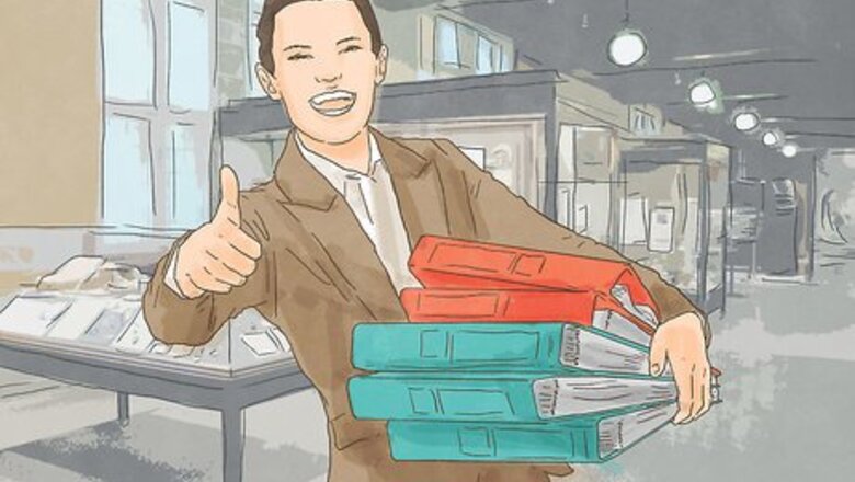 How to Be Productive at Work During a Slow Week