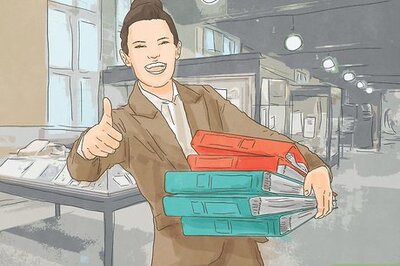 How to Be Productive at Work During a Slow Week