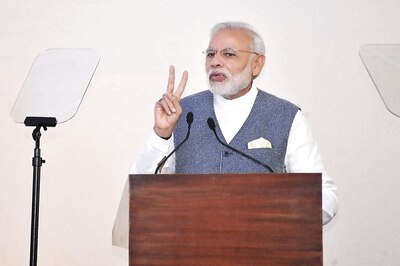 PM Modi Bats for Women's Rights, Wants Practice of Triple Talaq to go