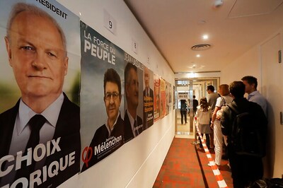 French Presidential Elections: What You Need to Know