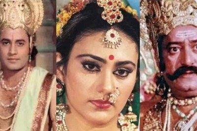 This Actor Was The Highest Paid In Ramanand Sagar’s Ramayan