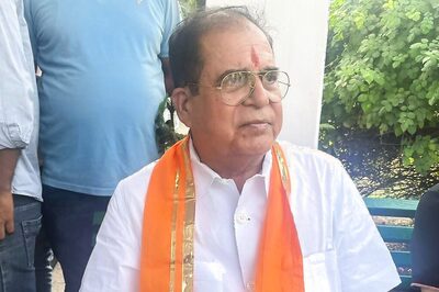 Rajasthan | ‘No Problem for Me in Chittorgarh’: BJP’s Narpat Rajvi Cites Legacy of Bhairon Singh Shekhawat