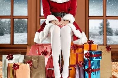 6 Things To Keep In Mind When Buying the Ideal Christmas Shoe