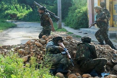 First Uri, Then Nagrota and Now Kupwara: Army Under Attack