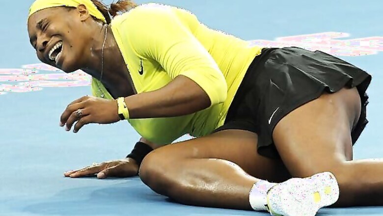 Injury concerns for top stars ahead of Aus Open
