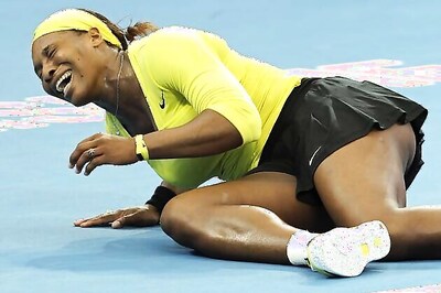 Injury concerns for top stars ahead of Aus Open