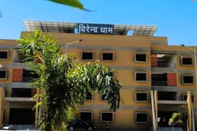 At Barmer’s Virendra Dham, Free Coaching For Needy Students To Prepare For Competitive Exams