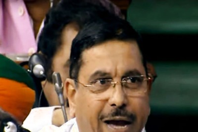 Congress's Gaurav Gogoi Opens No Confidence Debate, BJP Asks Why Didn't Rahul Speak