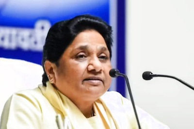 SP Fielded Dalit, OBC Candidates in UP MLC Polls Despite Numbers Being Stacked Against Them: Mayawati