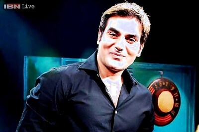 Arbaaz Khan: I'm too lenient as producer