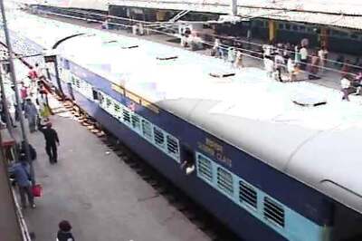 Budget gives major chunk of new trains to Western, Central railway