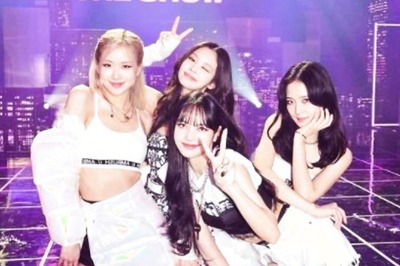 BLACKPINK: Rosé, Jennie, and Jisoo Test Negative for Covid, Lisa Doing Fine, Confirms YG Entertainment