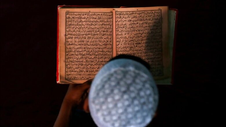 2 Madrasa Managers Held for 'Giving Shelter' to Myanmar Nationals in UP, Released on Bail