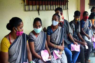 Coronavirus: Aaditya Thackeray Suggests QR Code on Mumbai Buildings to Track Vaccinations