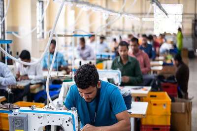 Union Budget Comes Out with Measures To Boost MSME Sector