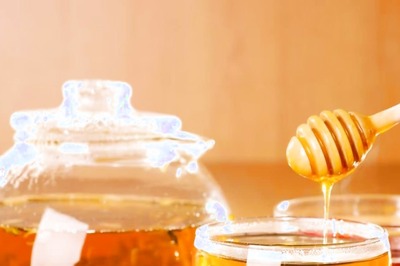 Ginger Tea To Activated Charcoal, 5 Home Remedies To Deal With Stomach Ailments