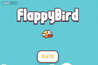 Flappy Bird game maker says he will take down the game