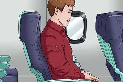 How to Enjoy Your Long Plane Ride