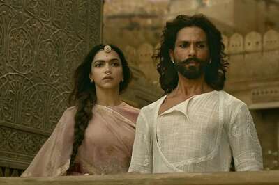 Padmavati Row: CM Nitish Kumar Bans Sanjay Leela Bhansali's Film In Bihar