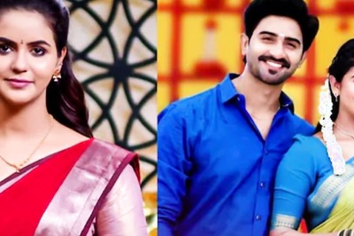 This Tamil TV Serial Is Topping The TRP Charts With 9.29 Ratings