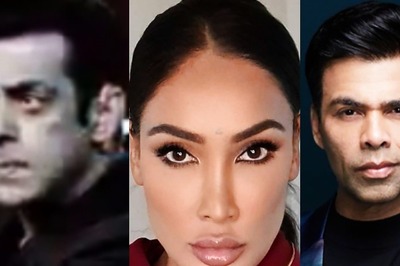 Sofia Hayat Says 'Karan Johar Worse Than Salman Khan,' Accuses Him of Promoting Nepotism on Bigg Boss