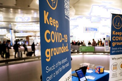 JN.1 Covid Variant Symptoms Could Be More Noticeable Than Common Cold; It's a Vicious Cycle: Experts