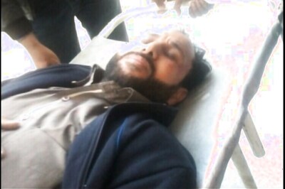 Pakistan spy racket: School teacher arrested in J&K's Rajouri for helping ISI