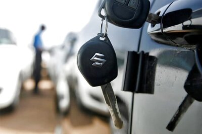 Maruti Suzuki Reports Loss of Rs 125 Crore Due to Obsolete BS-IV Parts