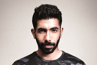 Performax Activewear Signs Jasprit Bumrah as Brand Ambassador