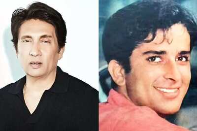 Sekhar Suman Recalls When Villagers Caught Shashi Kapoor By The Collar, Beat Up Kunal Kapoor | Viral