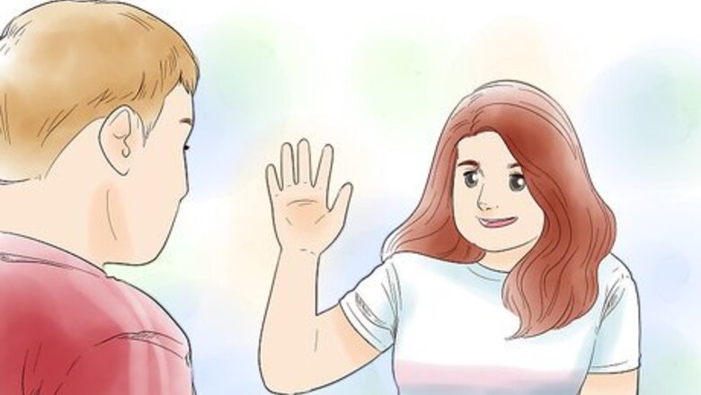 How to Make the Popular Guy Want You