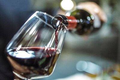 Dutch, Belgians Cheer First EU Cross-border Protected Wine Label