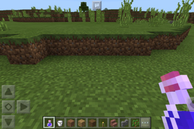 How to Make a Secret Base in Minecraft