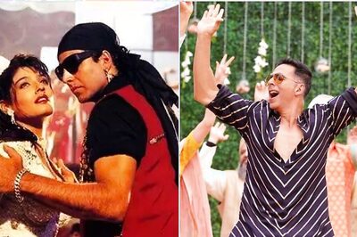 Akshay Kumar Turns 56: WATCH 5 Songs That Are Too Good to Miss!