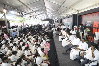 Opinion | DMK’s Fight Against NEET: The True Picture in Tamil Nadu