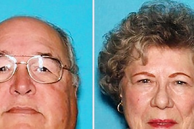 Neighbour Arrested For Disappearance Of Elderly Couple From California Nudist Resort, Cops Believe Bodies Are Inside His Home