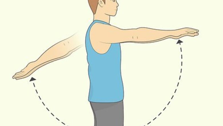How to Stretch Your Biceps