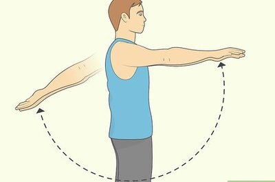 How to Stretch Your Biceps