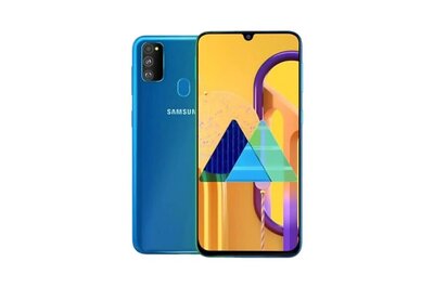 Samsung Galaxy M30s, Galaxy M10s Launched in India; Prices Start Rs 8,999