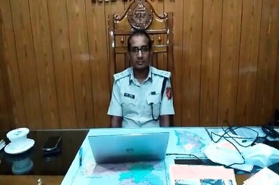 Bengal Man Killed 3 Family Members, Buried Bodies In Godown