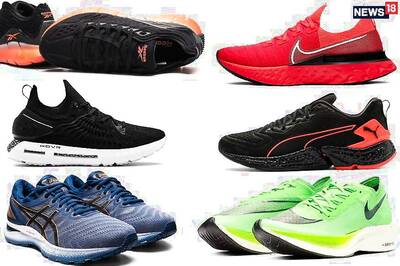 Runners, Here is a Buying Guide For You: The Very Best Running Shoes of 2020 so Far