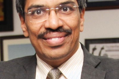 Former IIT Bhillai Director Prof Rajat Moona Now Takes Charge of IIT Gandhinagar