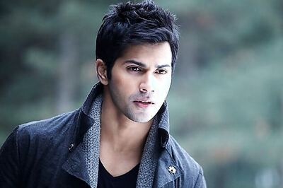 A lot of flexibility is required in 'Main Tera Hero': Varun Dhawan