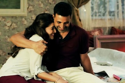 How 'Airlift' soundtrack re-packages two very popular songs from the past