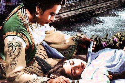 Why Dilip Kumar and Madhubala's marriage did not happen