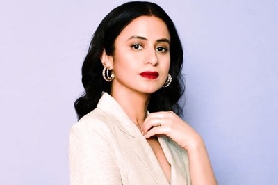 Hard to Celebrate Delhi Crime's Emmy Nod Due to Hathras Rape Victim's Death, Says Rasika Dugal