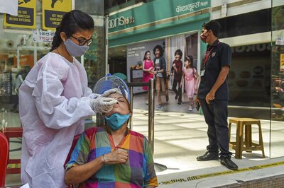 Pune's District Information Officer Dies at 54 Due to Covid-19