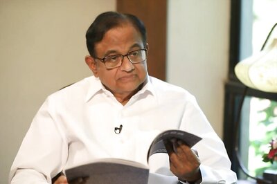 Lawyers Dismiss Chidambaram's Contention, Say Accused Not Required to be Named in FIR