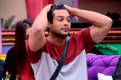 Bigg Boss 13: Sidharth Shukla Hospitalised Following Worsening Health Conditions Due to Typhoid