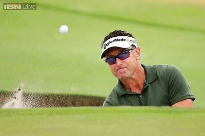 Australian golfer attacked and robbed in Hawaii